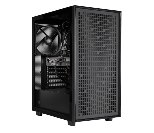 SMX Battlestation M4B R5-7600/32GB/1TB/RTX5060Ti/W11x - 1417805 - zdjęcie